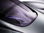 Infiniti Emerg-E Concept 2012 года